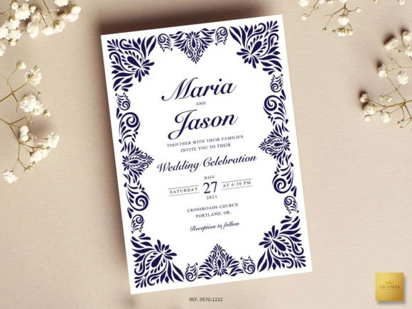 Download Mexican Wedding Invitations 12 Templates - Wedding invitation Collection